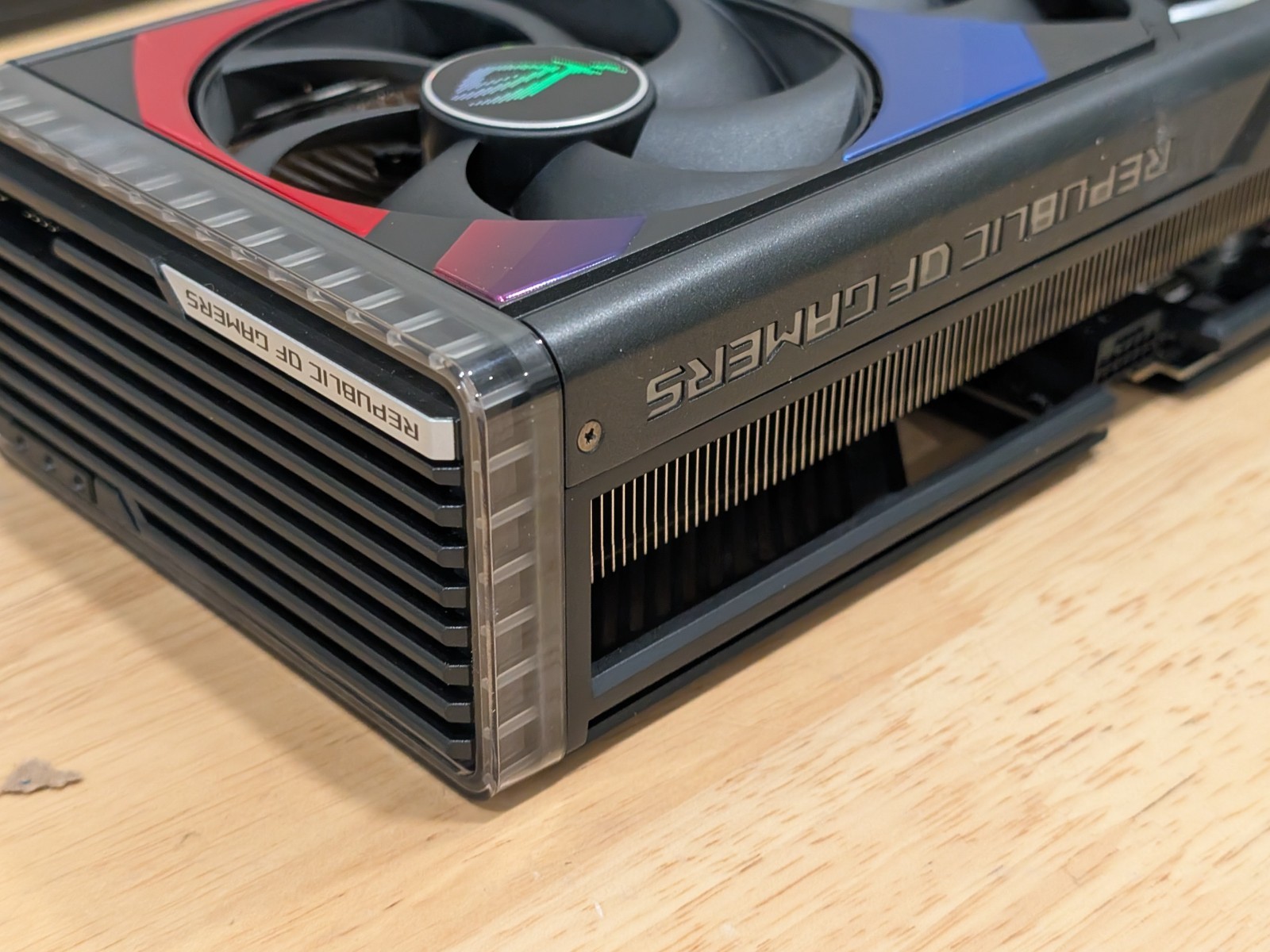 Graphics Card 24Gb Gddr6X - PREMIUM OFFER ASUS ROG Strix GeForce