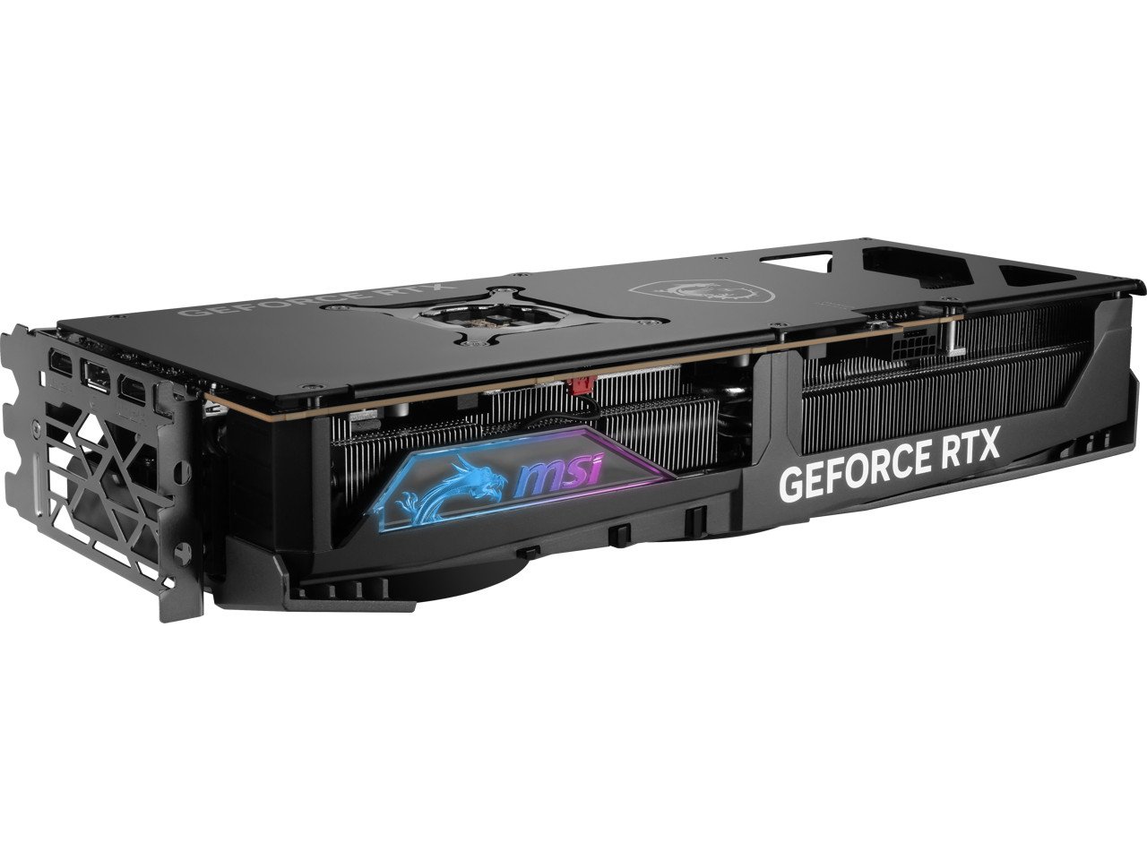 Graphics Card 24Gb Gddr6X - A. OFFER MSI Gaming GeForce RTX