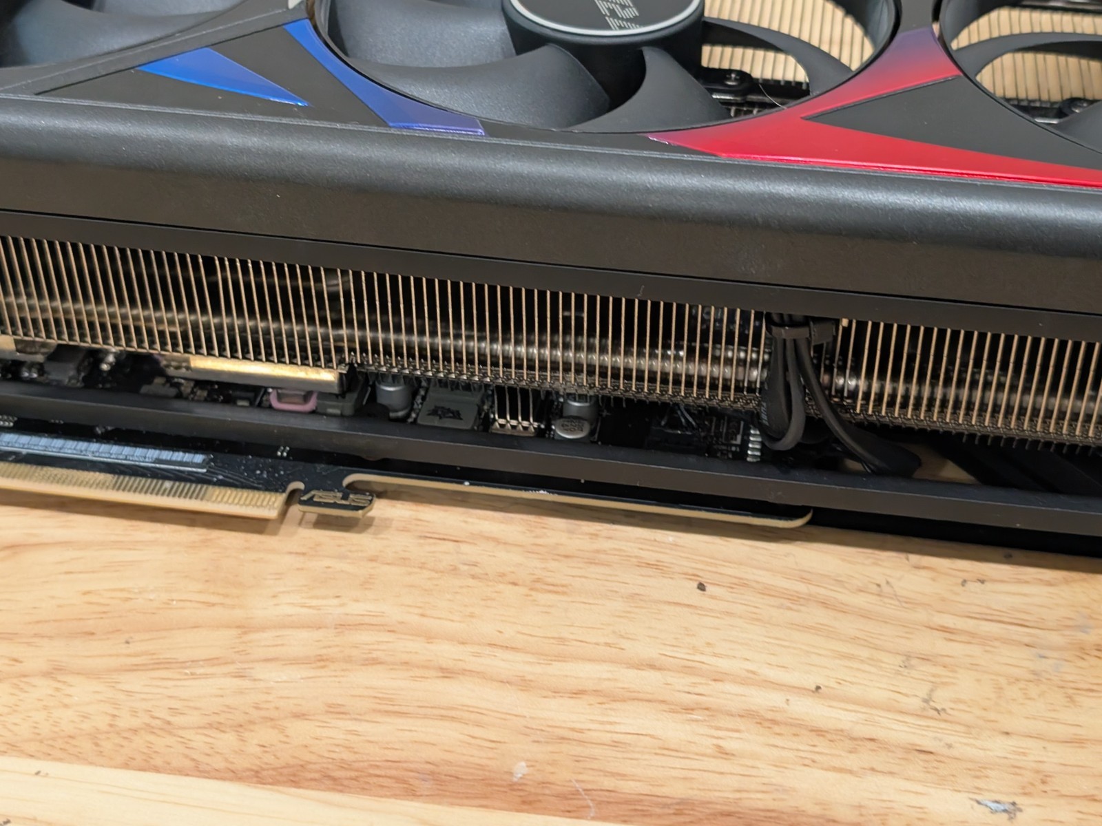 Rtx 4090 24Gb Gddr6X - BH BEST OFFER ASUS ROG Strix
