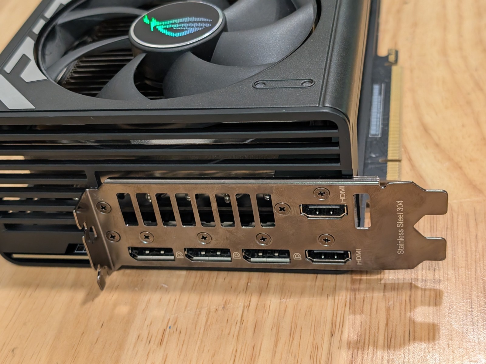 PREMIUM OFFER ASUS ROG Strix G - Graphics Card 24Gb Gddr6X recension och pris