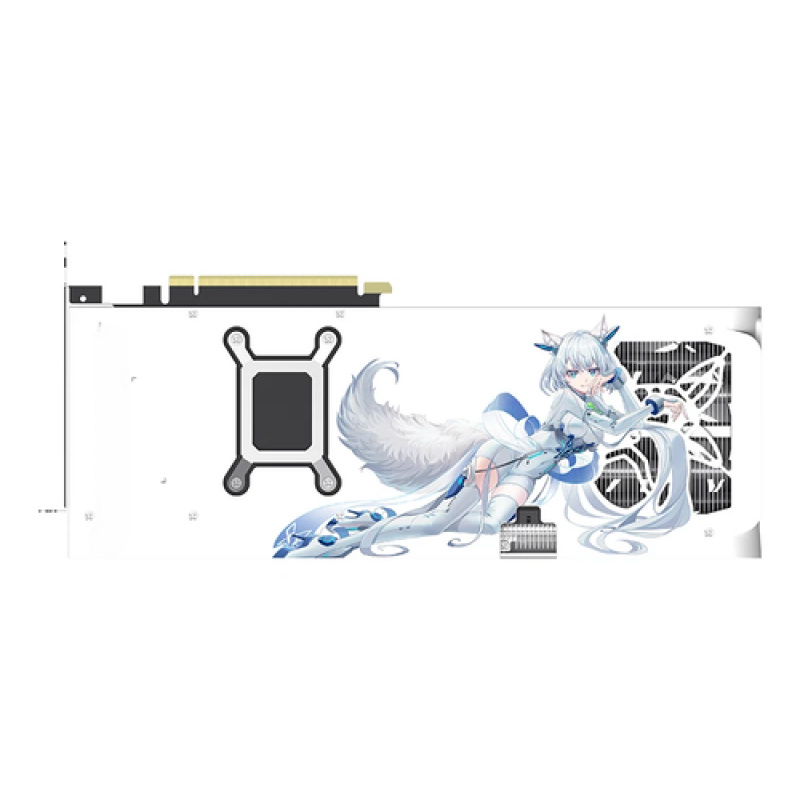 A+ Manli GeForce RTX 5080 Palo - Rtx 5080 16Gb recension och pris
