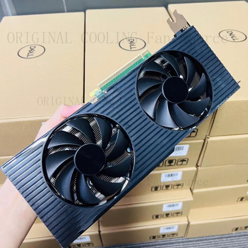 B  FOR Dell NVIDIA GeForce RTX - Graphics Card 24Gb Gddr6X recension och pris