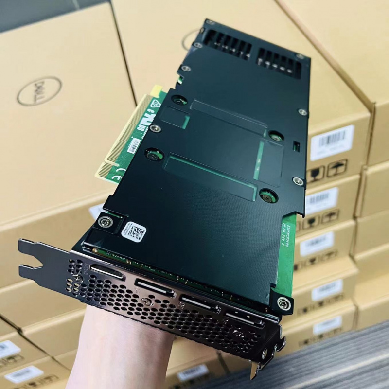 B  FOR Dell NVIDIA GeForce RTX - Graphics Card 24Gb Gddr6X recension och pris