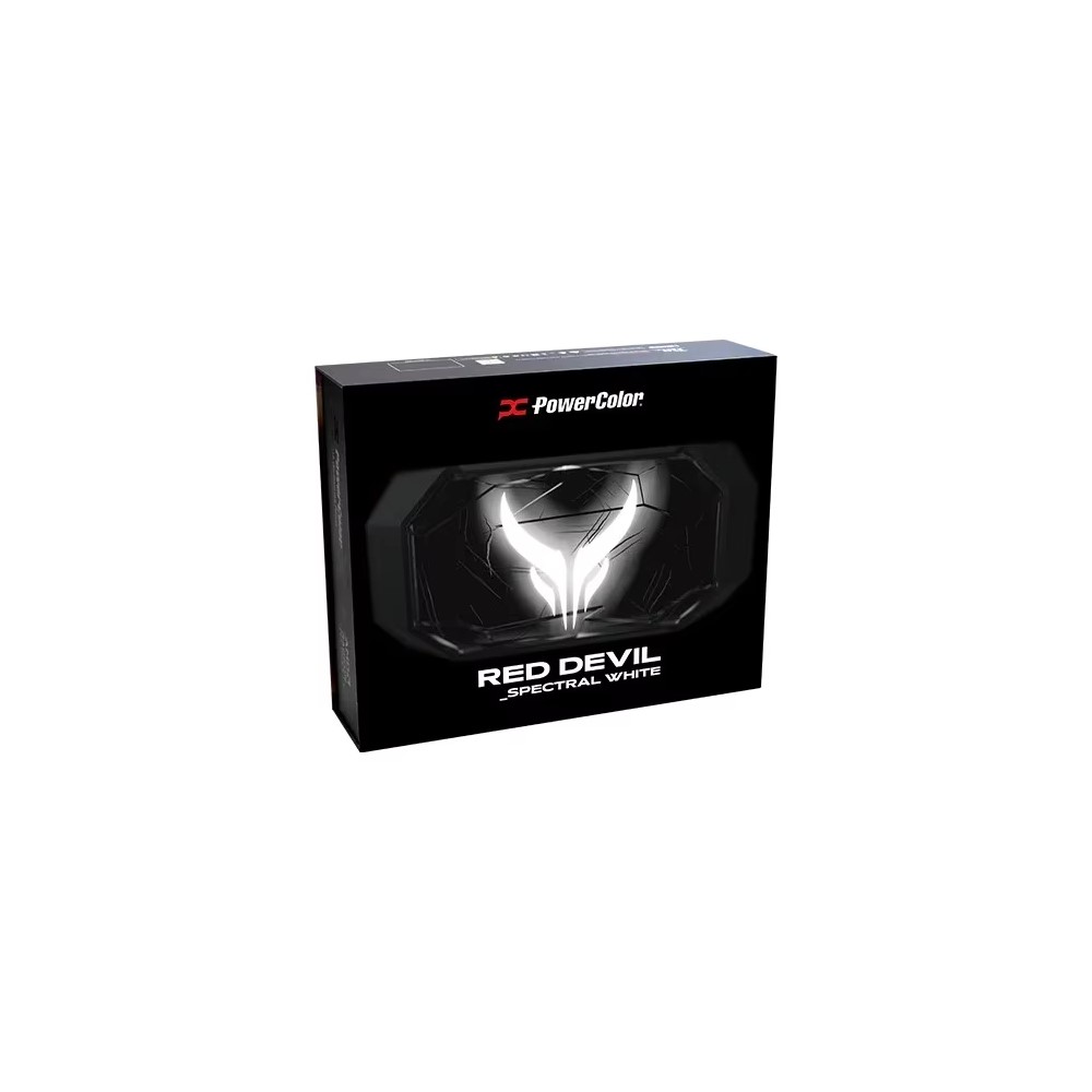 Best Offer Red Devil Spectral  - Rx 9070 16Gb recension och pris