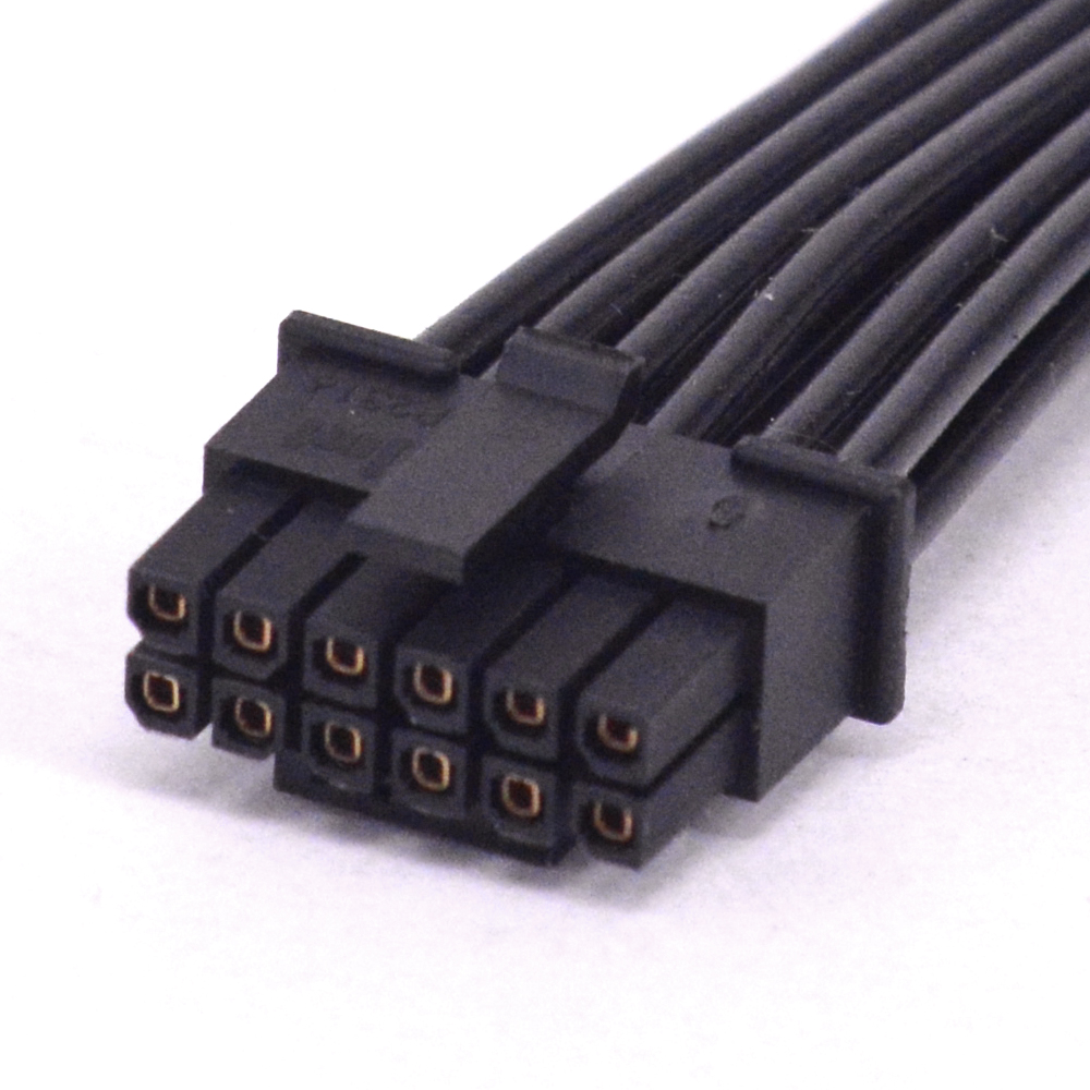 For Thermaltake TT smart SE530 - Dual 8Pin To 16Pin 12Vhpwr Cable recension och pris