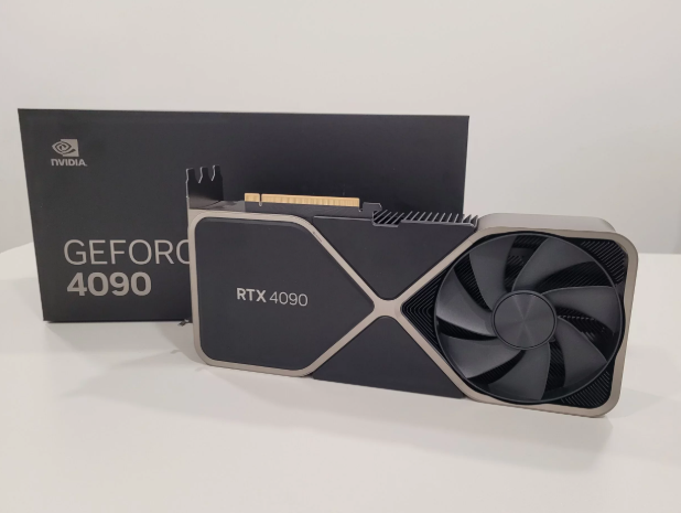 BH BEST SELLING BUY 2 GET 1 FR - Rtx 4090 24Gb Gddr6X recension och pris