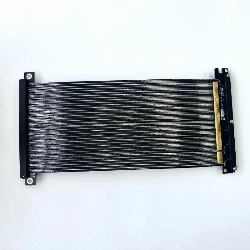 PCIE 4.0 16X Riser Cable | RTX - Itx Gpu Riser Pcie 4.0 16X recension och pris