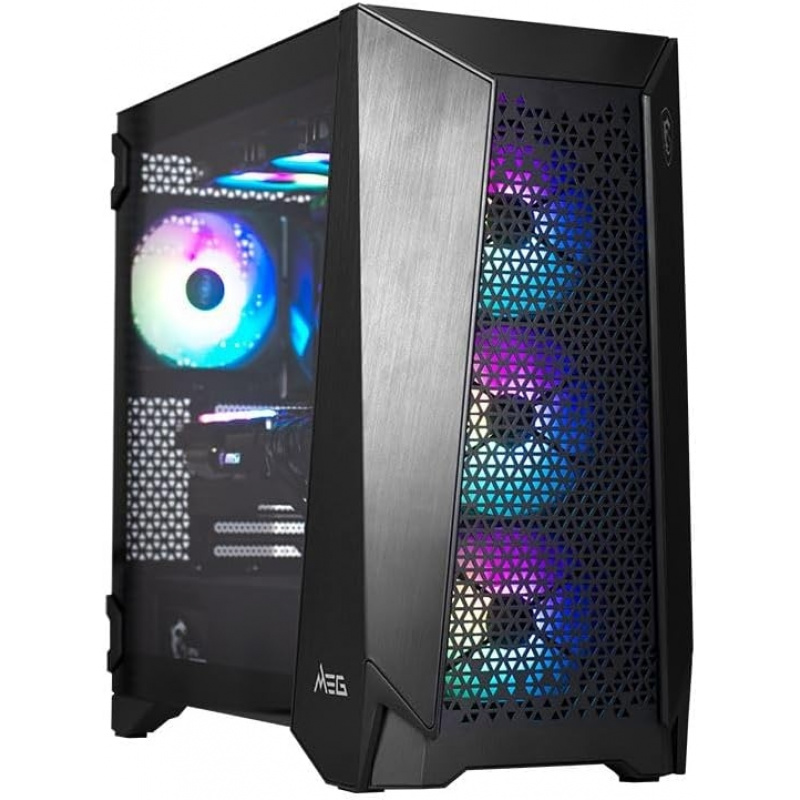 Gaming PC Computer,Ultra 9 285 - Rtx 5090 32Gb recension och pris