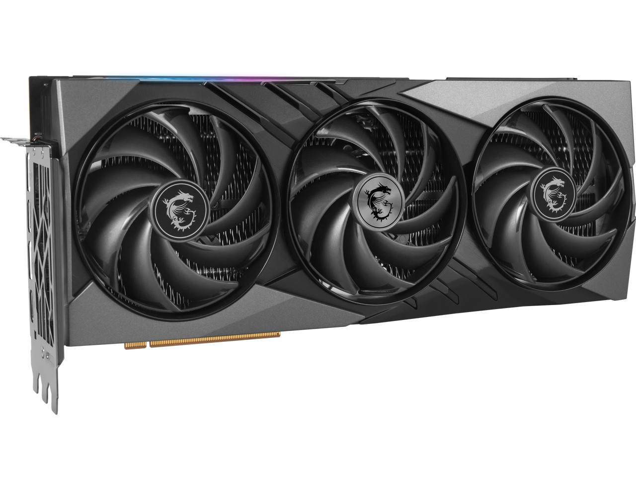 A.  OFFER MSI Gaming GeForce R - Graphics Card 24Gb Gddr6X recension och pris