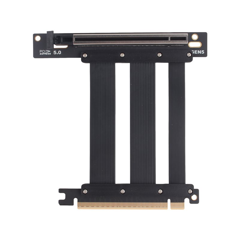 For Pcie 5.0 X16 Riser Cable E - Pcie 5.0 Gpu Riser Cable recension och pris