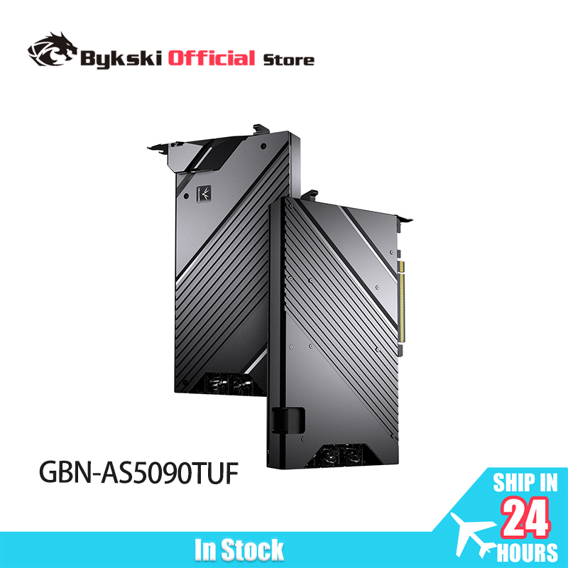 Granzon GPU Water Block for AS - Rtx 5090 32Gb recension och pris