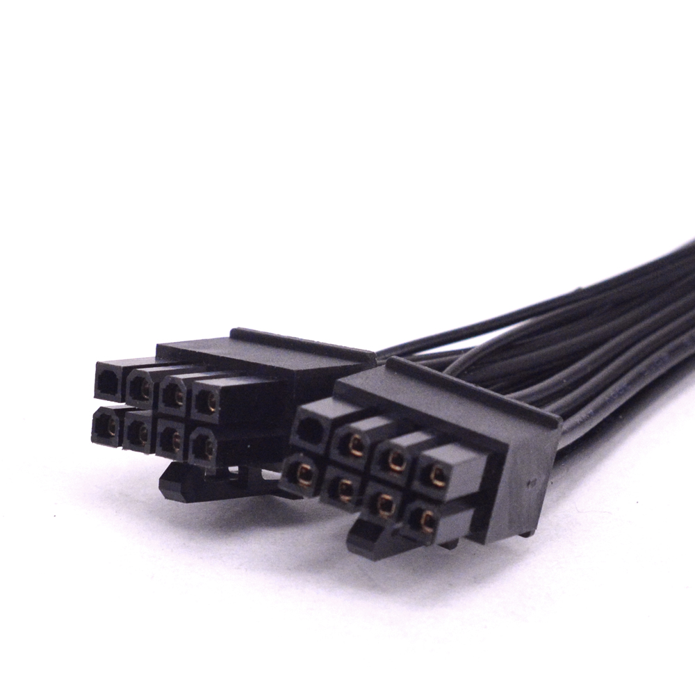 For Thermaltake PF1 ARGB 850W  - Dual 8Pin To 16Pin 12Vhpwr Cable recension och pris