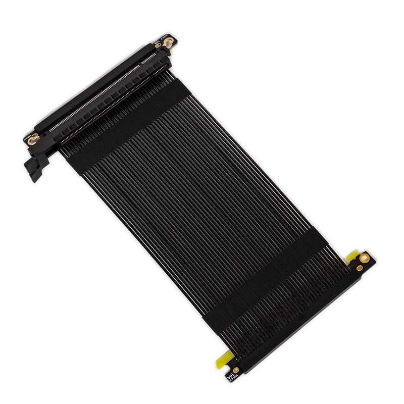 PCIe 16X Riser Cable, PCIe 3.0 - Itx Gpu Riser Pcie 4.0 16X recension och pris