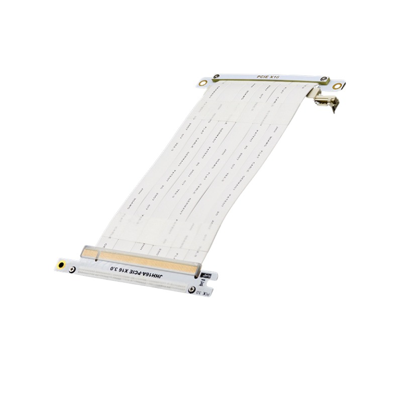 PCIe 16X Riser Cable, PCIe 3.0 - Itx Gpu Riser Pcie 4.0 16X recension och pris