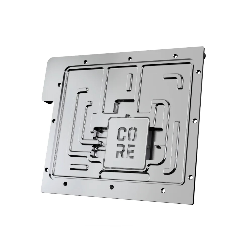 Alphacool Core GPU Water Block - Rtx 5080 16Gb recension och pris