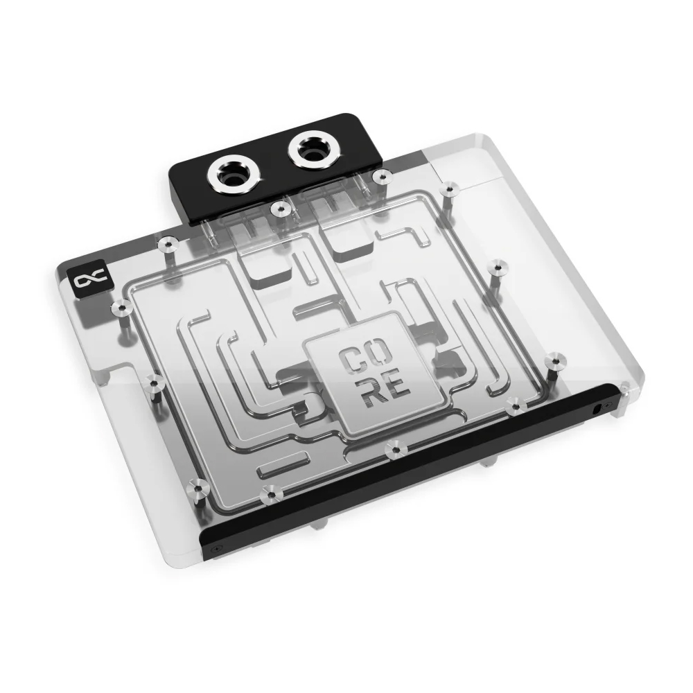 Alphacool Core GPU Water Block - Rtx 5080 16Gb recension och pris
