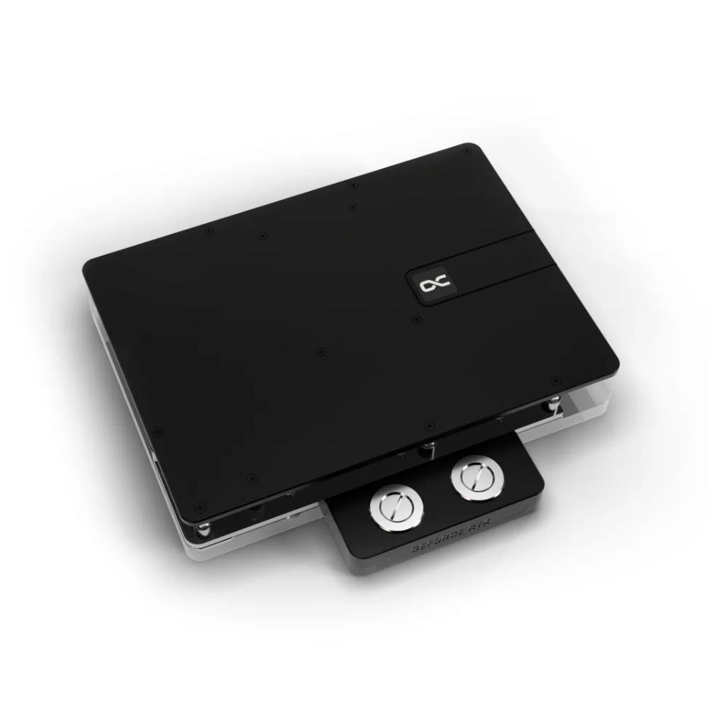 Alphacool Core GPU Water Block - Rtx 5080 16Gb recension och pris