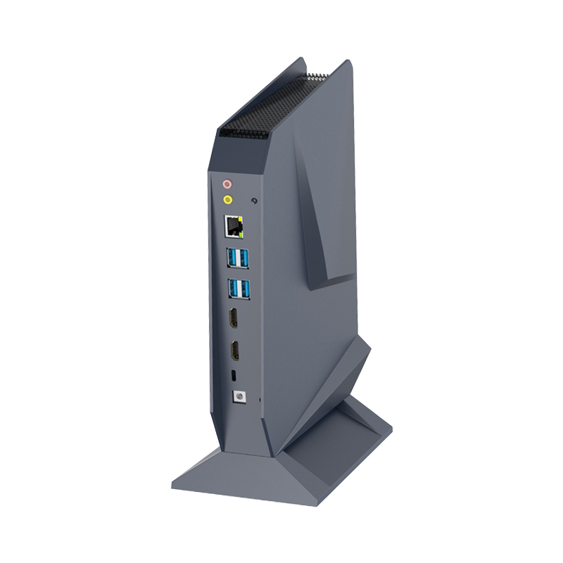 Gaming Mini Desktop PC Intel C - Desktop Gaming Gpu 32Gb recension och pris