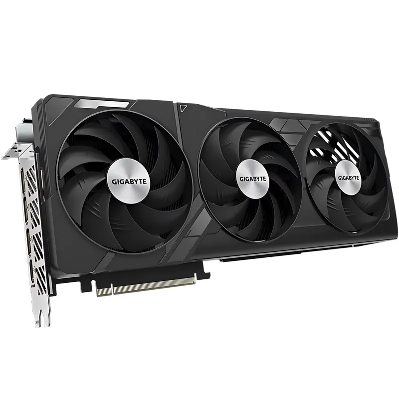Novatech Global GeForce RTX 40 - Rtx 4090 24Gb Gddr6X recension och pris