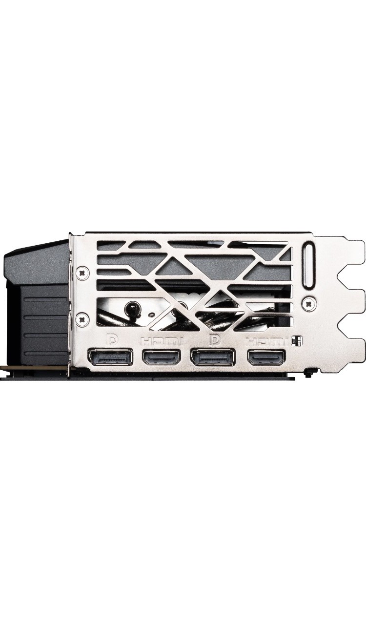 BH  MSI Gaming GeForce RTX 409 - Graphics Card 24Gb Gddr6X recension och pris