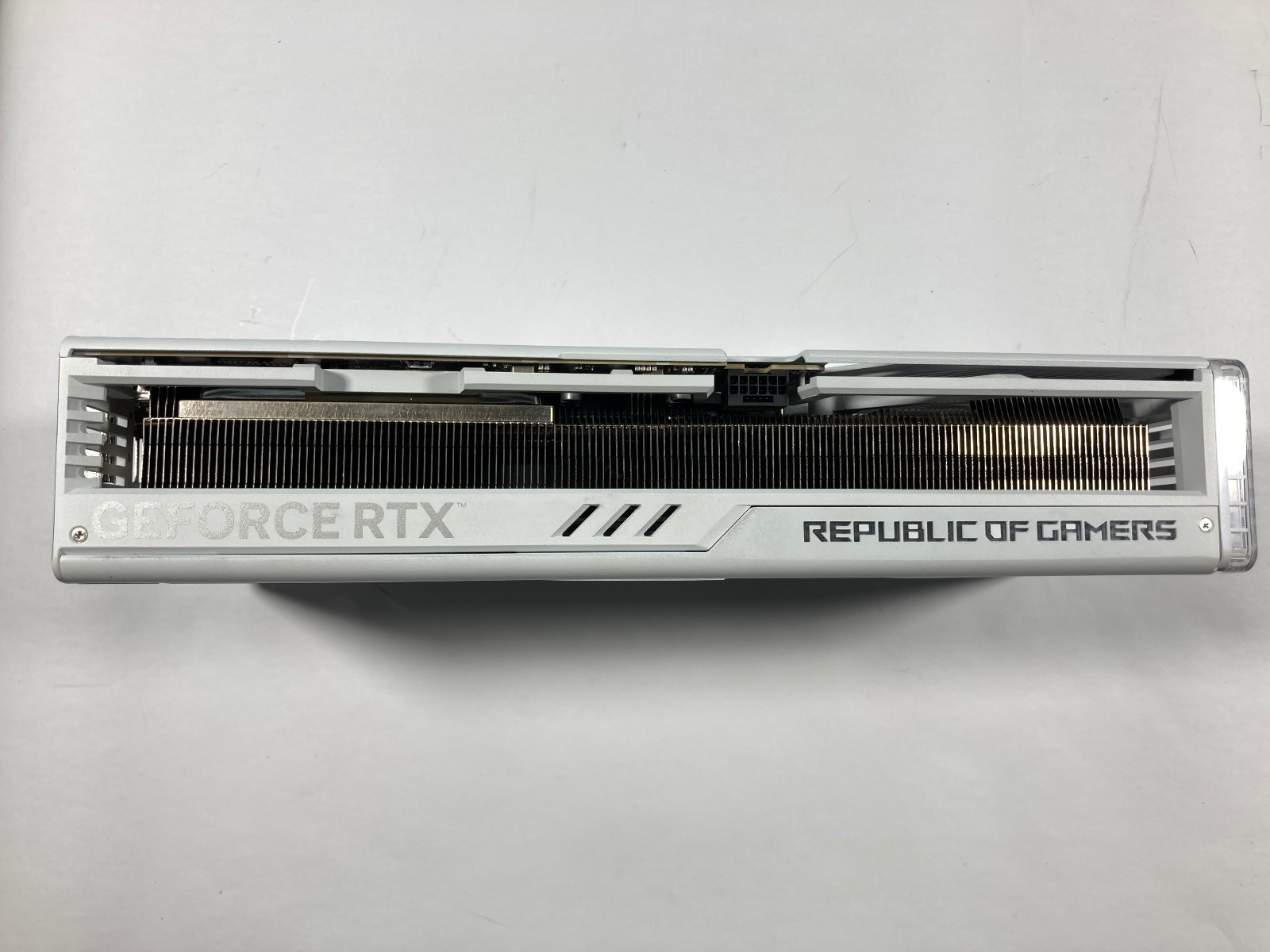 BH 2 GET 1 OFFER ASUS ROG Stri - Rtx 4090 24Gb Gddr6X recension och pris