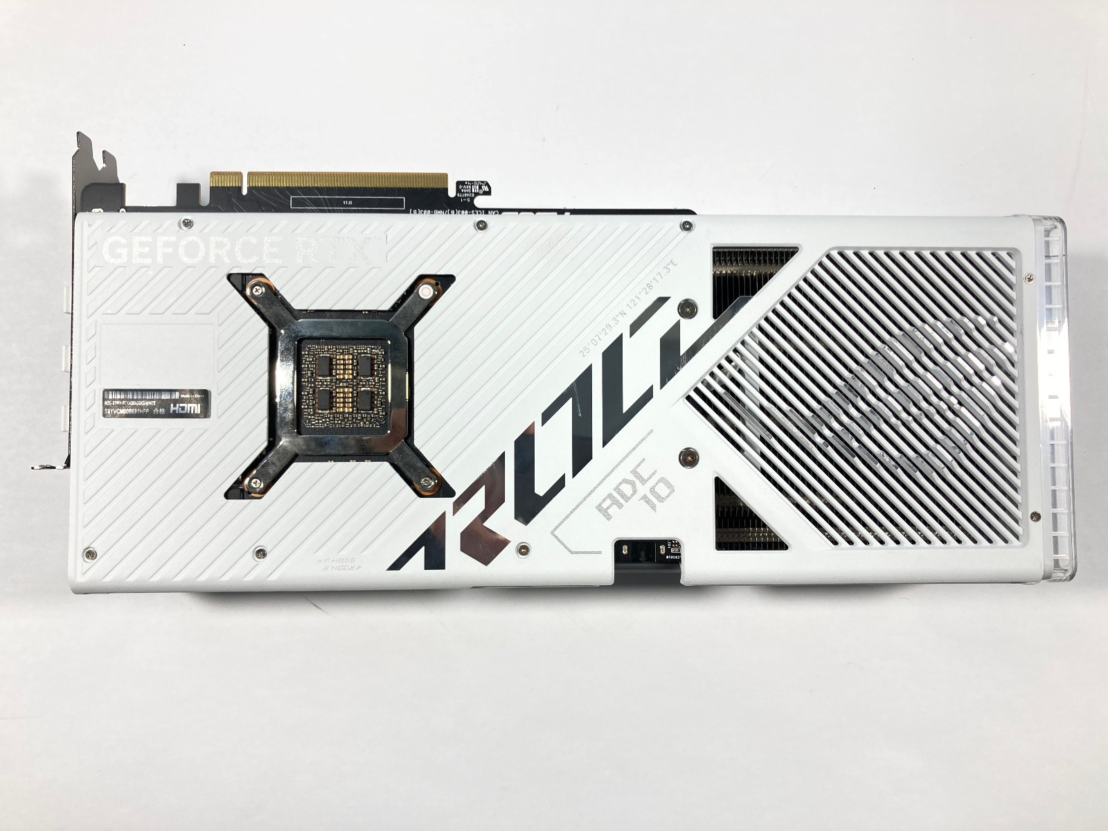 BH 2 GET 1 OFFER ASUS ROG Stri - Rtx 4090 24Gb Gddr6X recension och pris