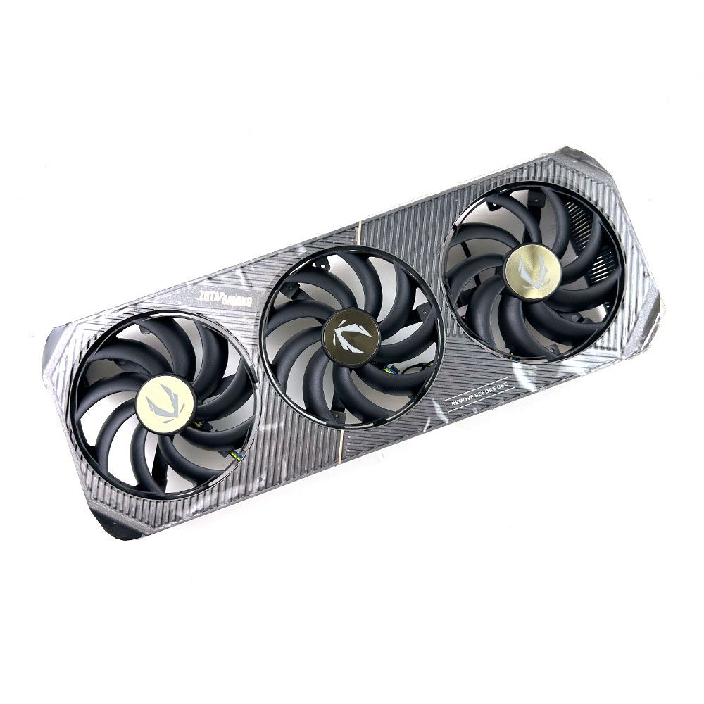 Cooling Fan Graphics card acce - Rtx 5090 32Gb recension och pris