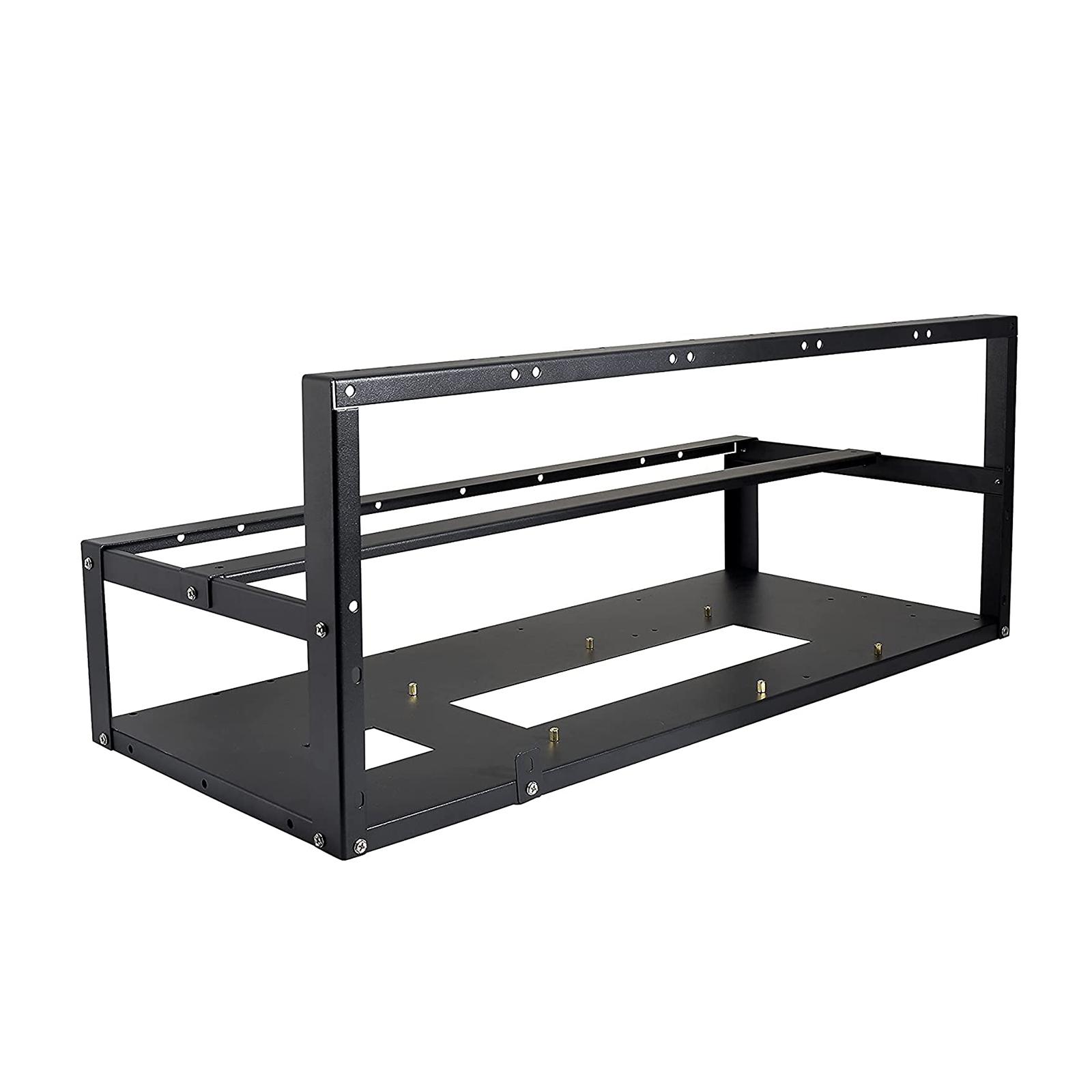 Open Frame Graphics Card Holde - Gpu Mining Rig Frame 8 Gpu recension och pris