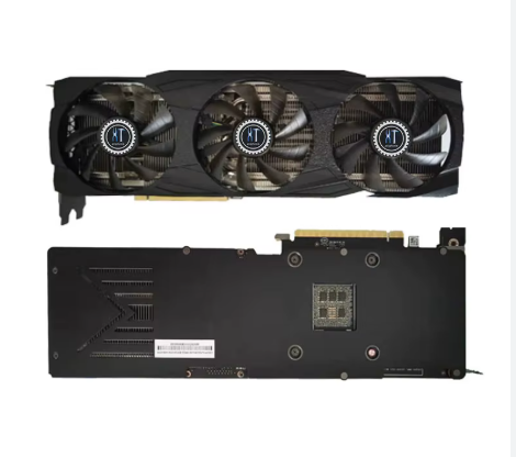BH NVIDIA - GeForce RTX 4090 2 - Graphics Card 24Gb Gddr6X recension och pris