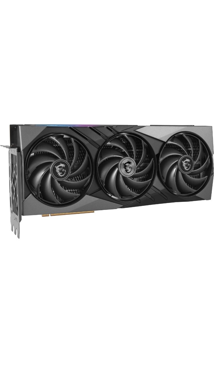 A. LATEST DISCOUNT OFFER MSI G - Graphics Card 24Gb Gddr6X recension och pris