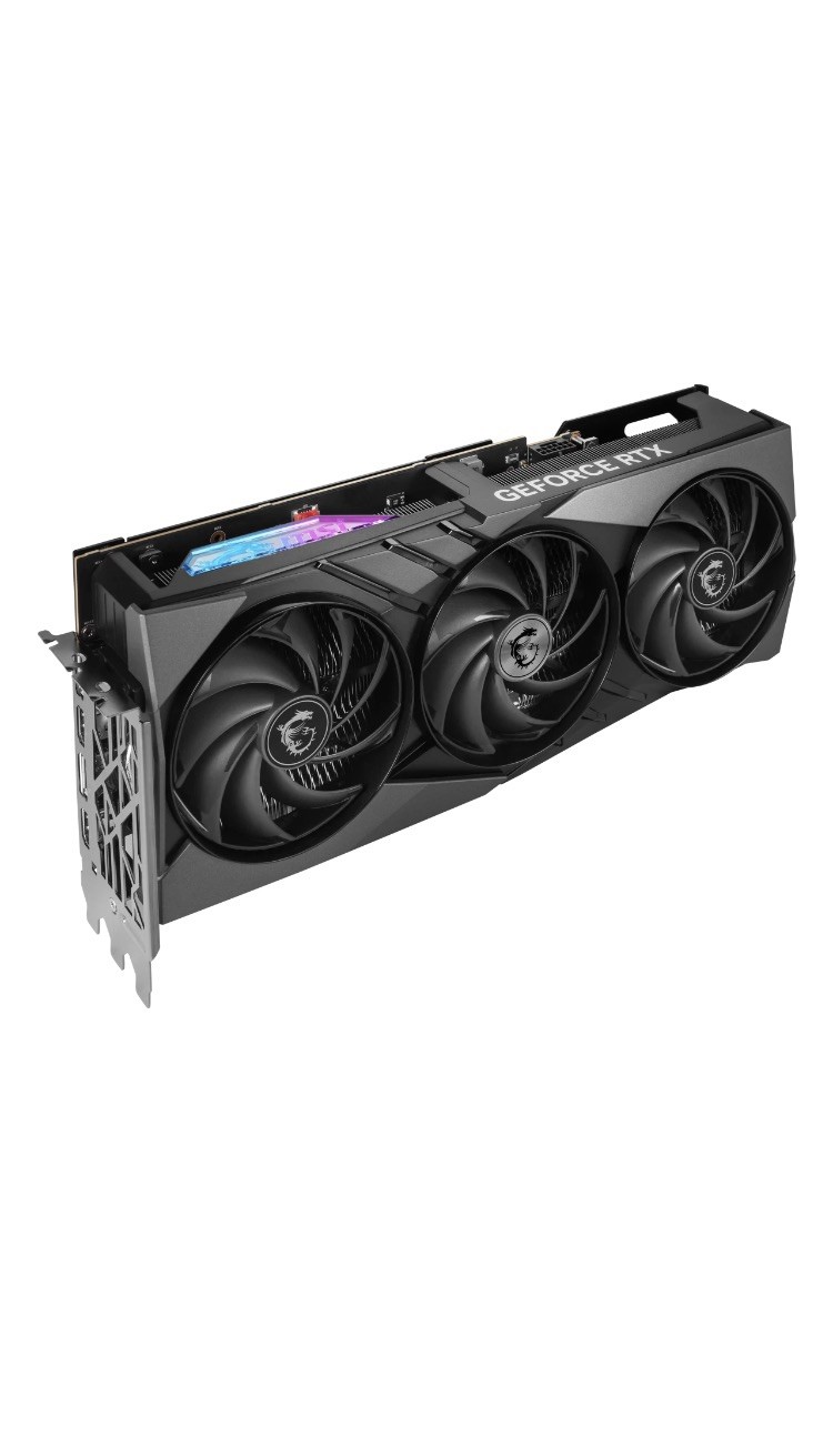A. LATEST DISCOUNT OFFER MSI G - Graphics Card 24Gb Gddr6X recension och pris