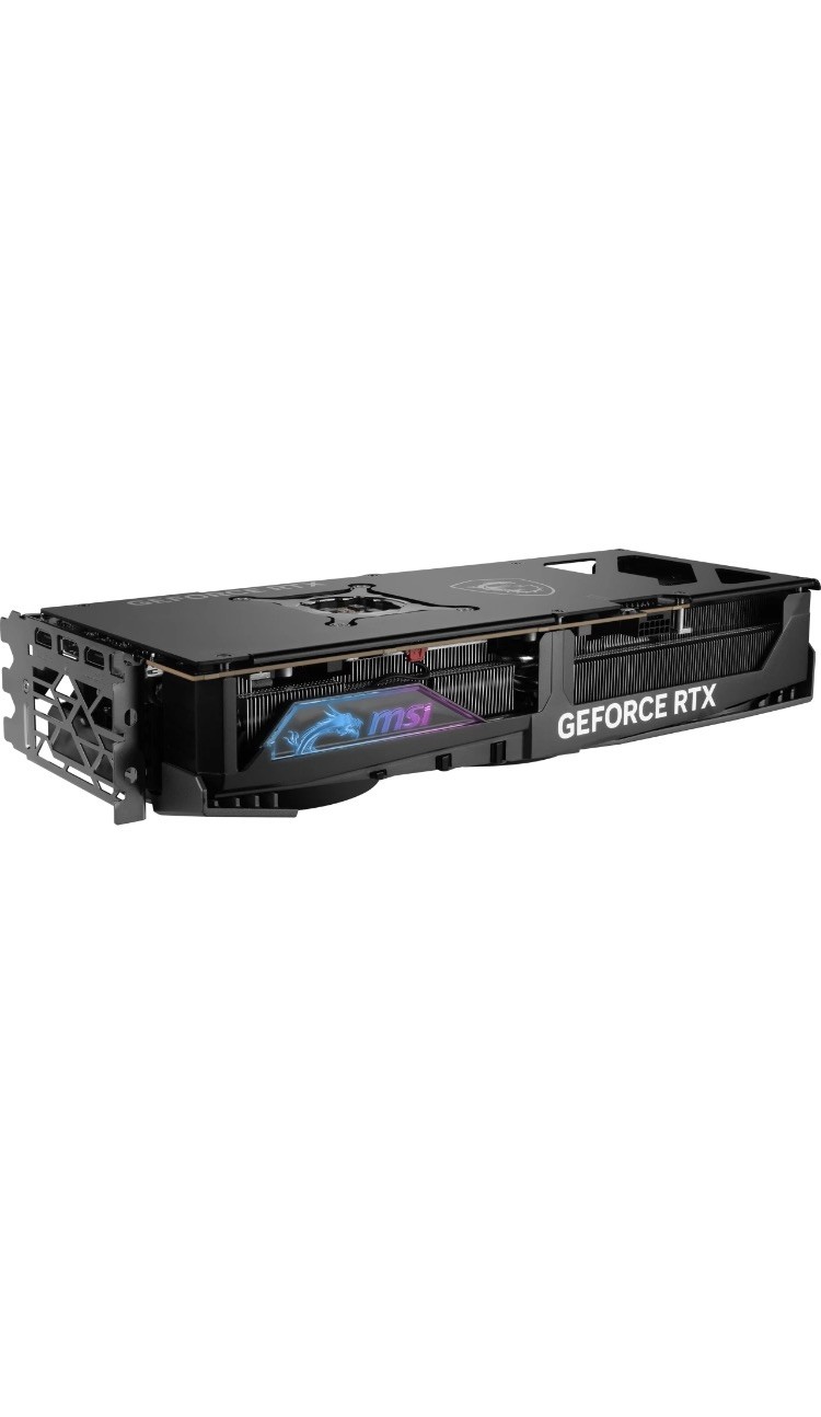 A. LATEST DISCOUNT OFFER MSI G - Graphics Card 24Gb Gddr6X recension och pris