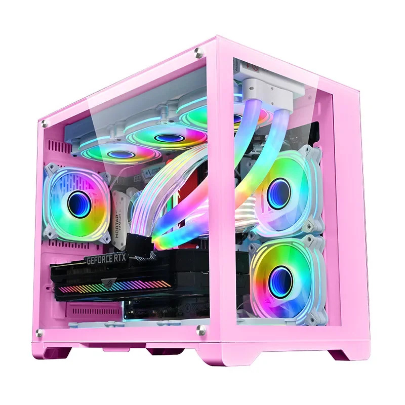 Popular I9 I7 I5 Computer Full - Desktop Gaming Gpu 32Gb recension och pris