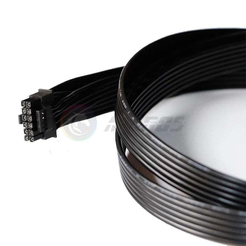 12V HPWR ATX3.0 PCI-E 5.0 Powe - Dual 8Pin To 16Pin 12Vhpwr Cable recension och pris