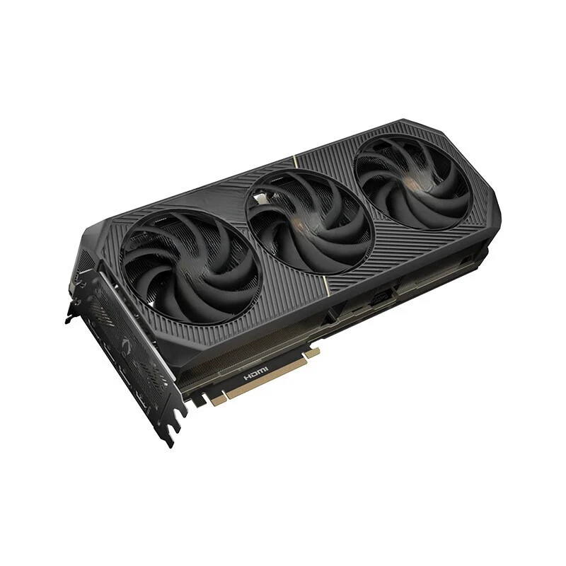 GeForce RTX 5090 D 32GB SOLID  - Rtx 5090 32Gb recension och pris