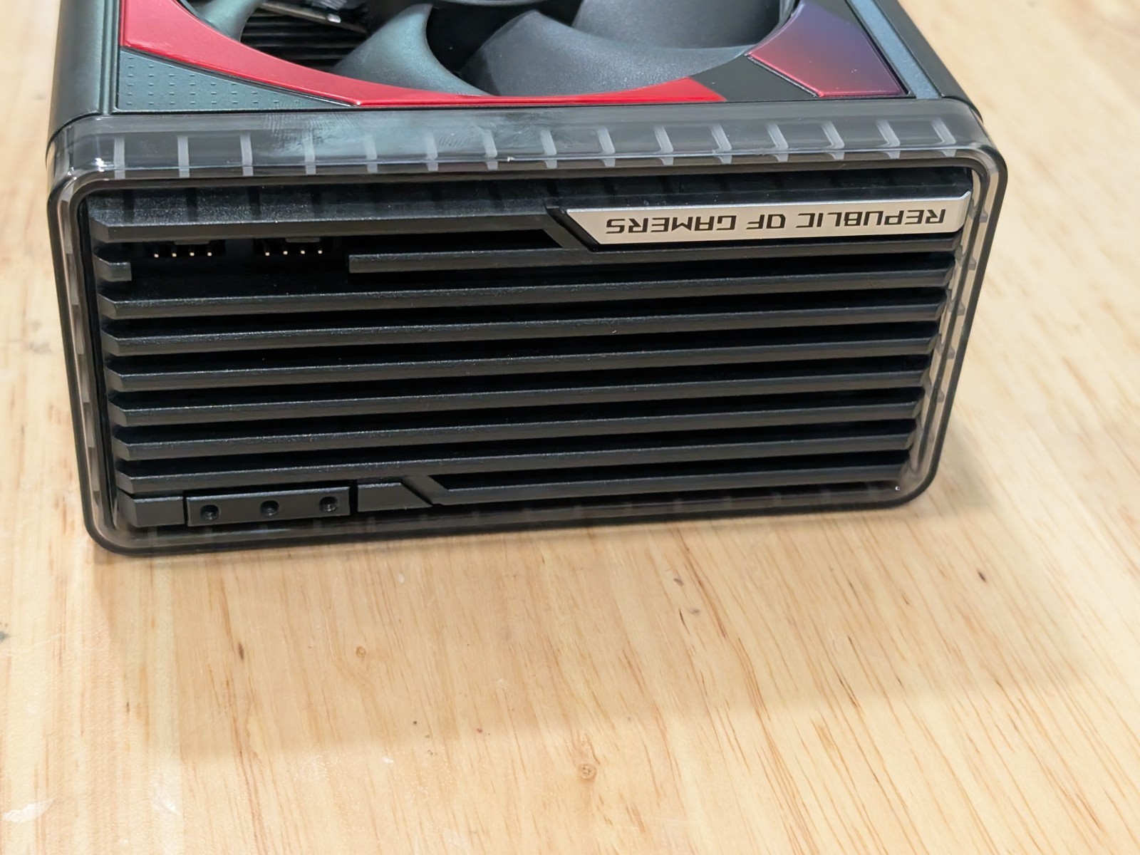 BH OFFER ASUS ROG Strix GeForc - Graphics Card 24Gb Gddr6X recension och pris