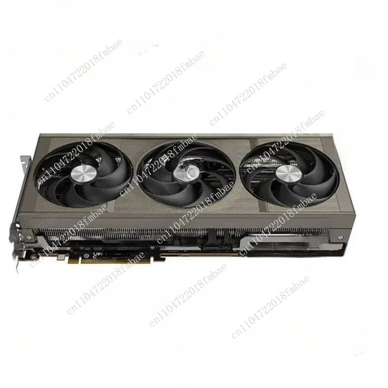 Used Sapphire RX 9070 XT Radeo - Rx 9070 Xt recension och pris
