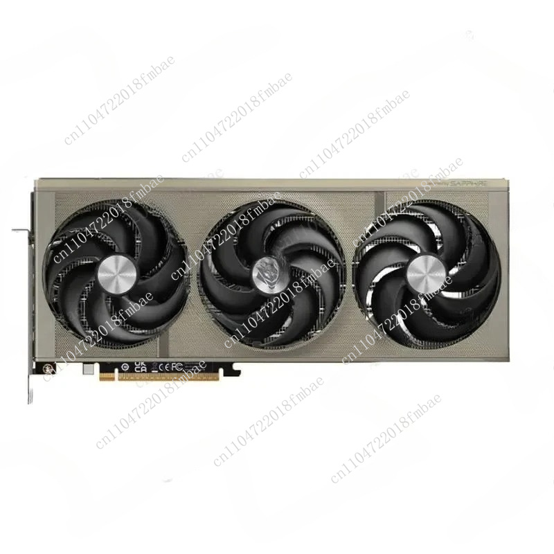 Used Sapphire RX 9070 XT Radeo - Rx 9070 Xt recension och pris