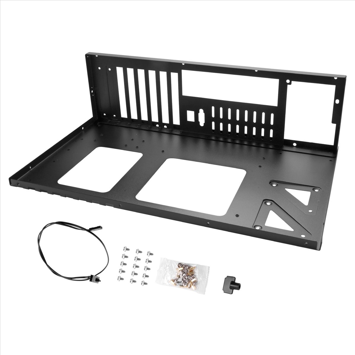 ABAN Mining Frame Mining ETH M - Gpu Mining Rig Frame 8 Gpu recension och pris