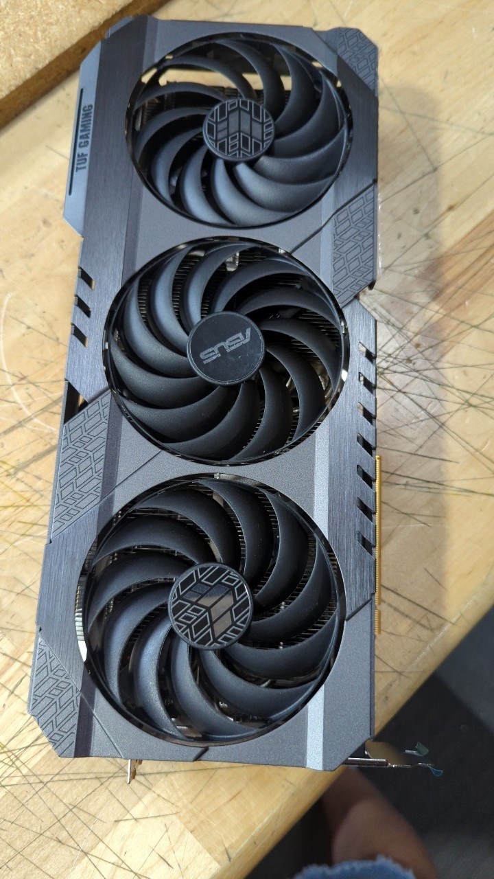 BH BEST OFFER FOR PARTS Asus G - Graphics Card 24Gb Gddr6X recension och pris