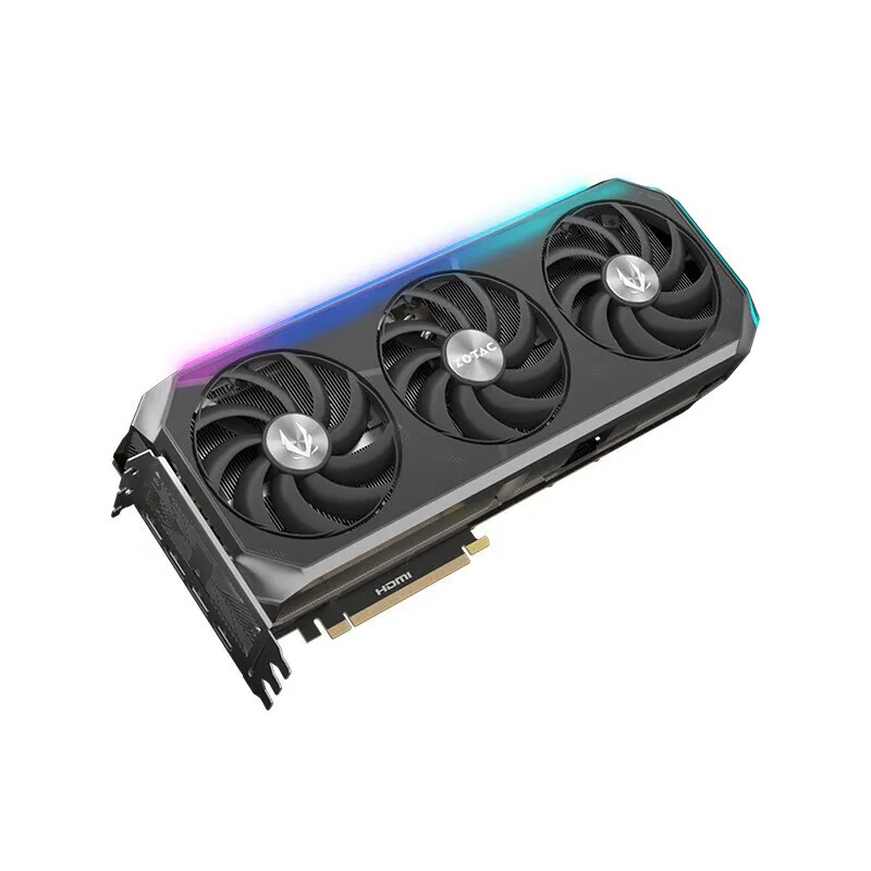 GEFORCE RTX 5080 16GB AMP Desk - Rtx 5080 16Gb recension och pris