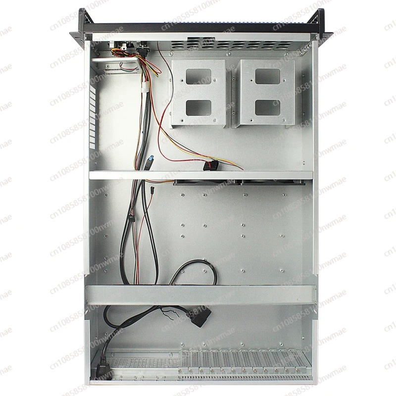 4u server chassis multi-GPU gr - Server Gpu Chassis 4U recension och pris