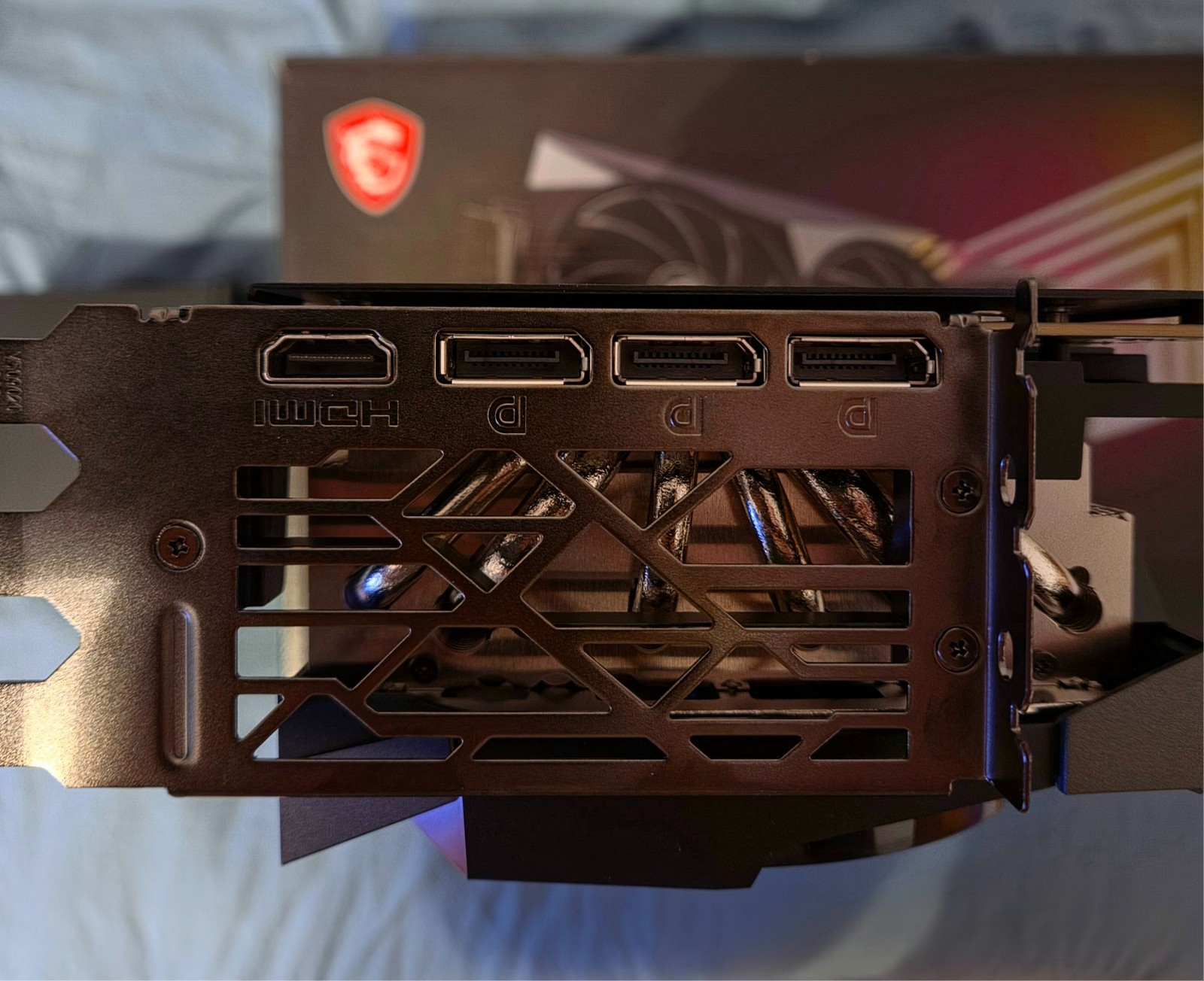 A. HOT SELLING BUY 2 GET 1 FRE - Graphics Card 24Gb Gddr6X recension och pris
