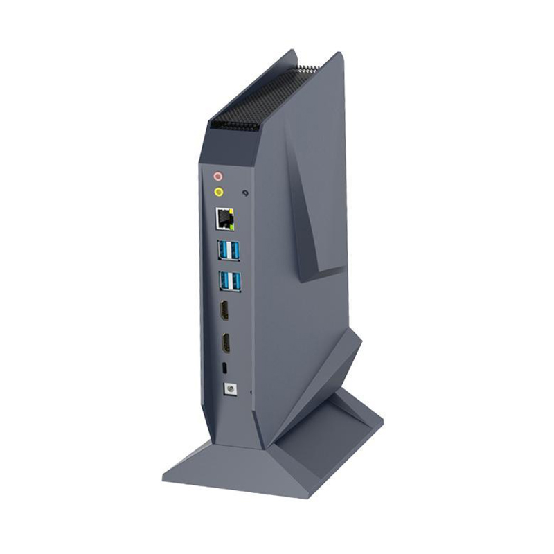 XCY Mini Gaming PC Intel Core  - Desktop Gaming Gpu 32Gb recension och pris