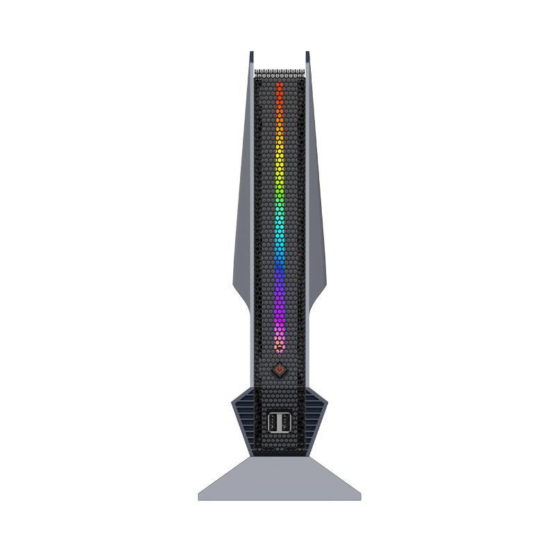 XCY Mini Gaming PC Intel Core  - Desktop Gaming Gpu 32Gb recension och pris