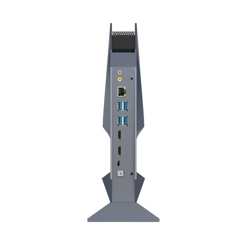 XCY Mini Gaming PC Intel Core  - Desktop Gaming Gpu 32Gb recension och pris