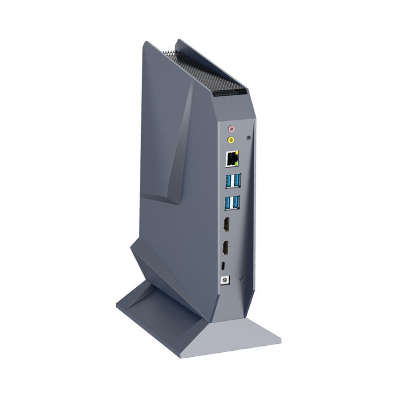 XCY Mini Gaming PC Intel Core  - Desktop Gaming Gpu 32Gb recension och pris