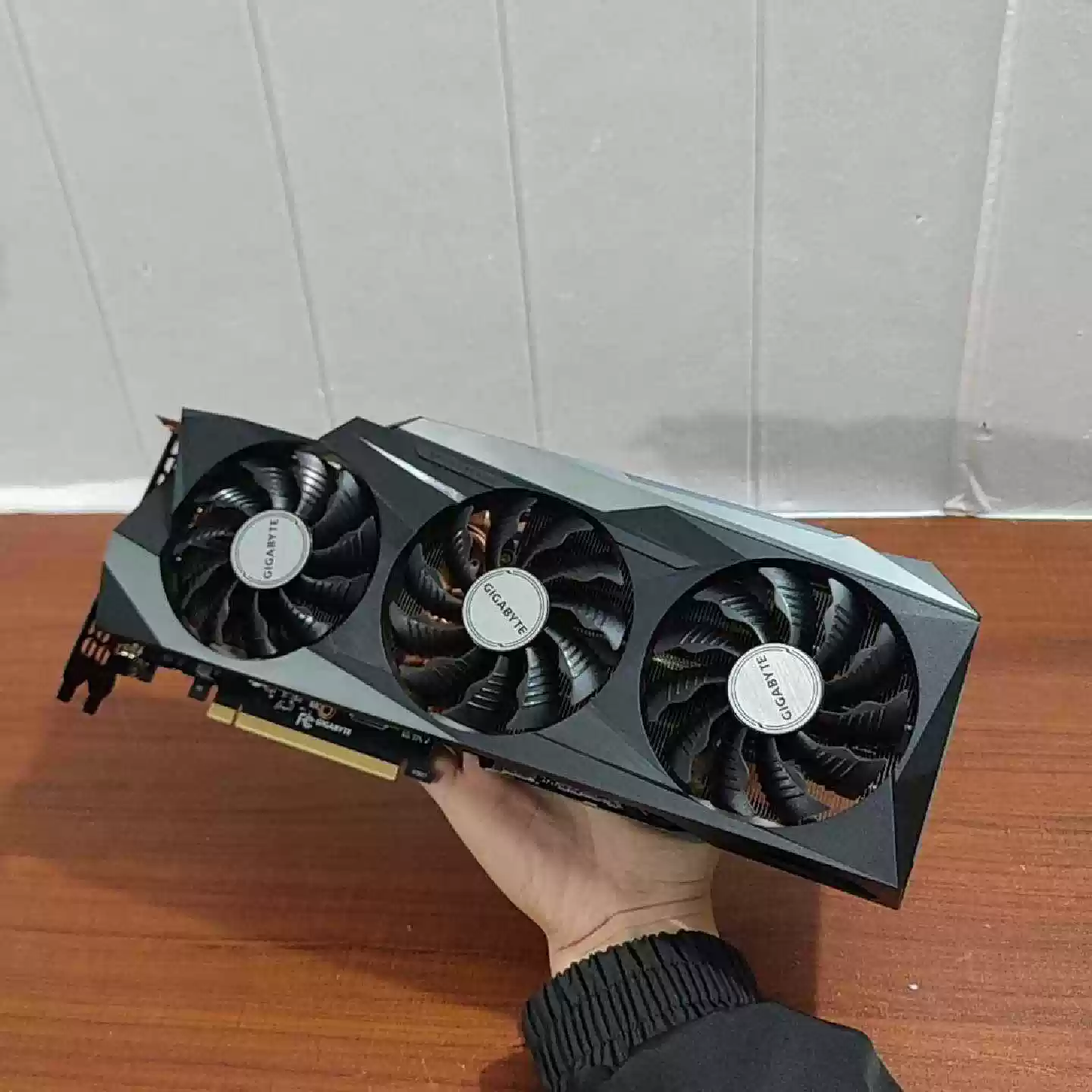 RTX 3090 24GB GDDR6X Gaming GP - Graphics Card 24Gb Gddr6X recension och pris