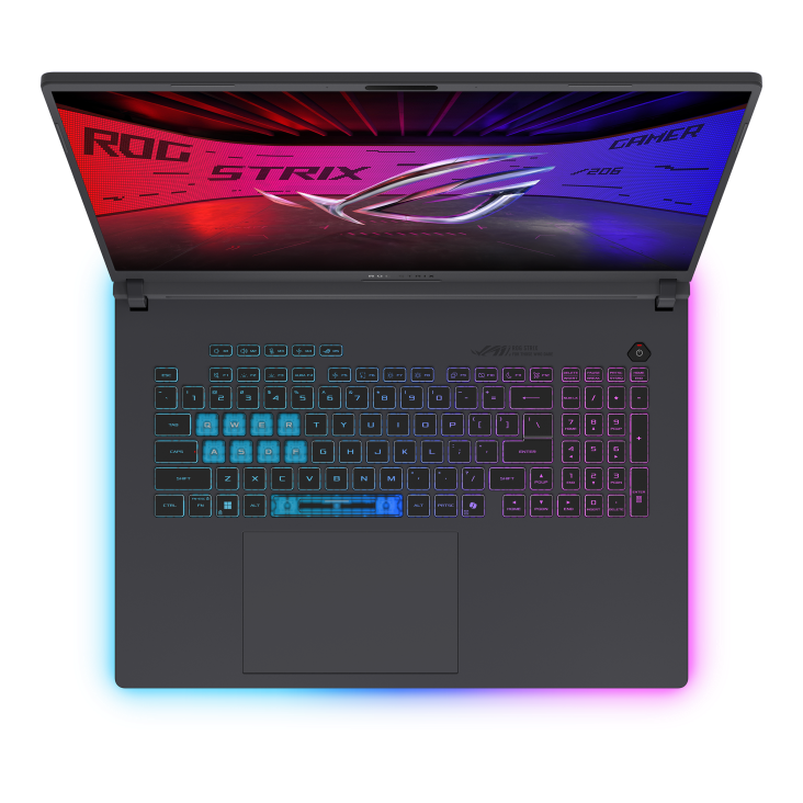 2025 ROG Strix G18 Gamig Lapto - Rtx 5080 16Gb recension och pris