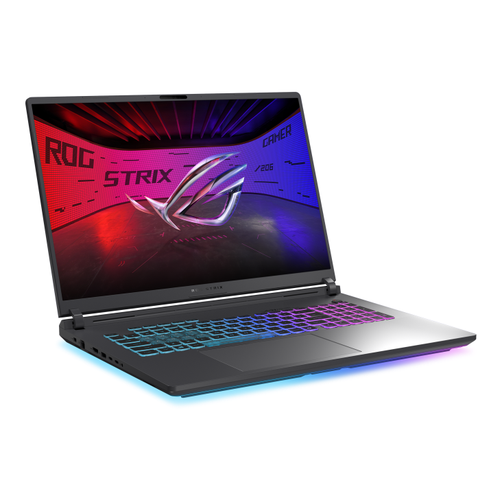 2025 ROG Strix G18 Gamig Lapto - Rtx 5080 16Gb recension och pris